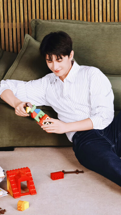 杨洋