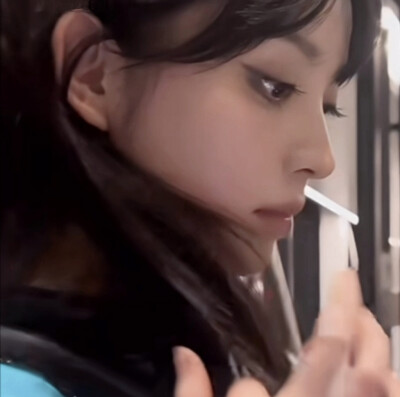 小睫毛