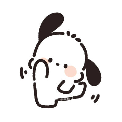 狗狗情头