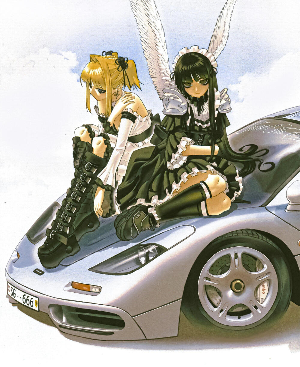 dt真夜中莉莉娜