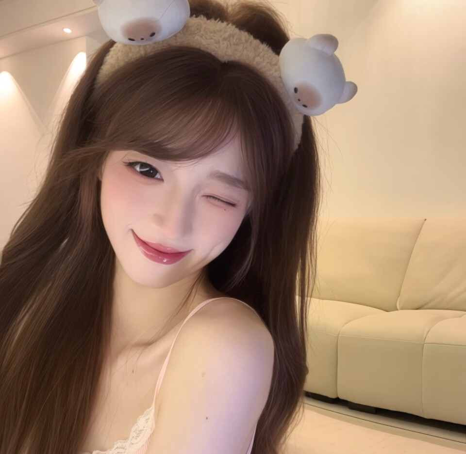 女头
