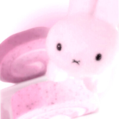 
Pink Fantasy、핑크·甜粉少女*…《樱花粉》