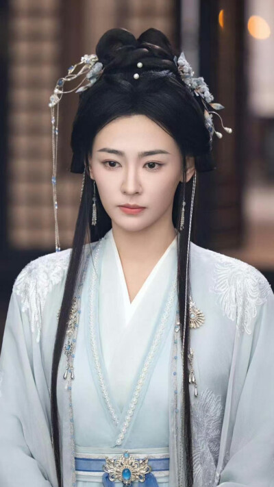 赴山海 赵师容 丁笑滢