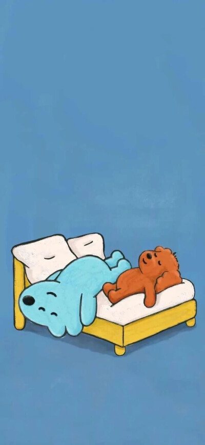 。