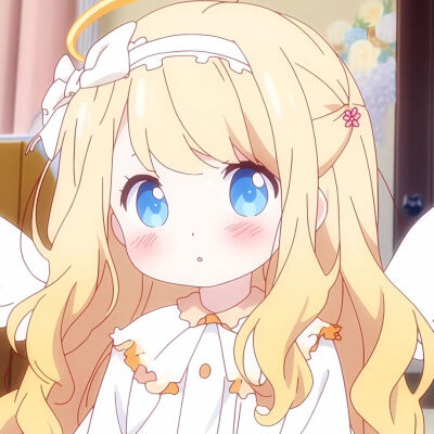 可爱女孩头像