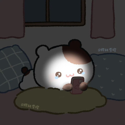 三丽鸥情头