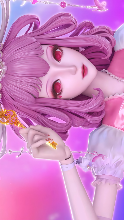 情公主