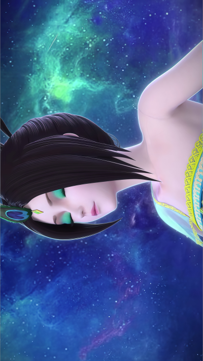 孔雀