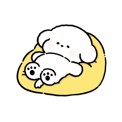 狗狗情头