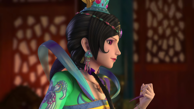 曼多拉
