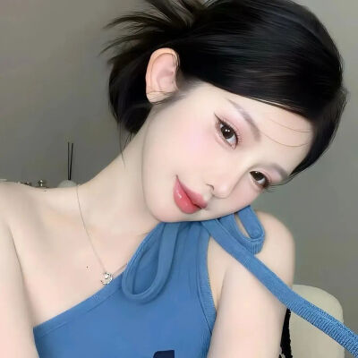 女头