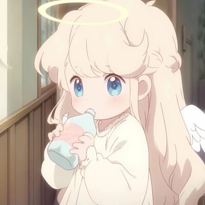 可爱女孩头像