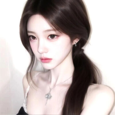 女头