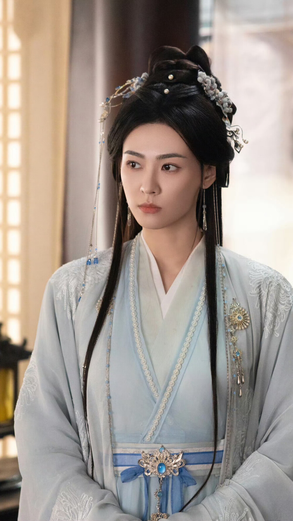 赴山海 赵师容 丁笑滢