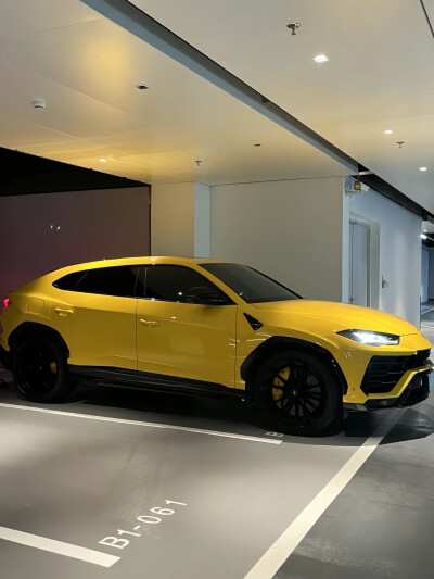 urus