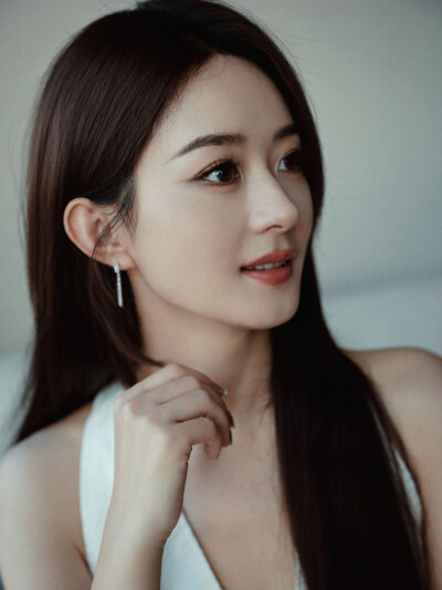赵丽颖