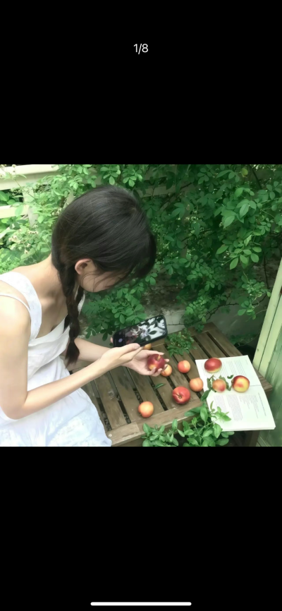 女头