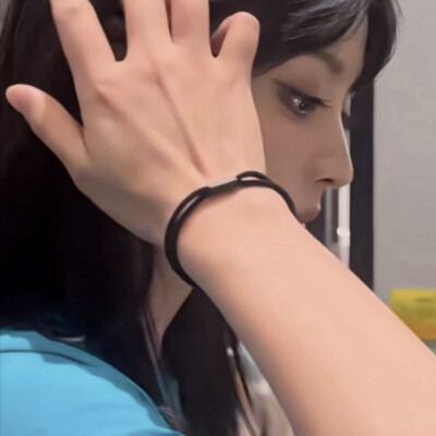 小睫毛