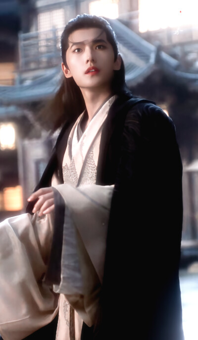 杨洋