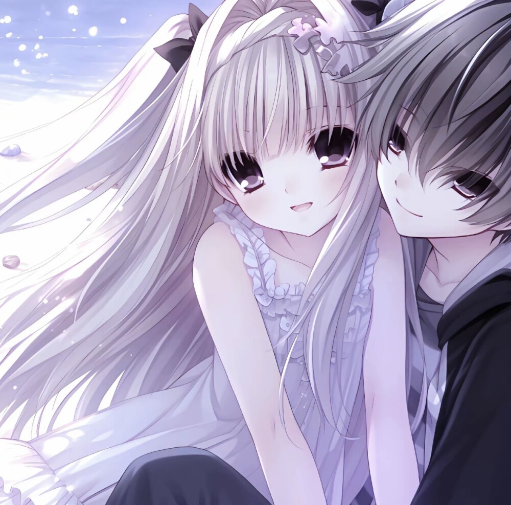 好无聊，可是好幸福