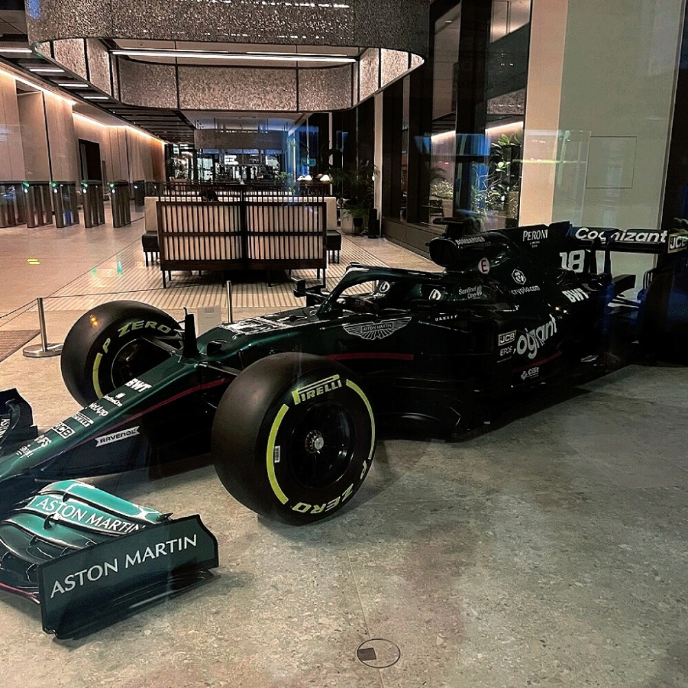 日常
万象融和 意韵殊途