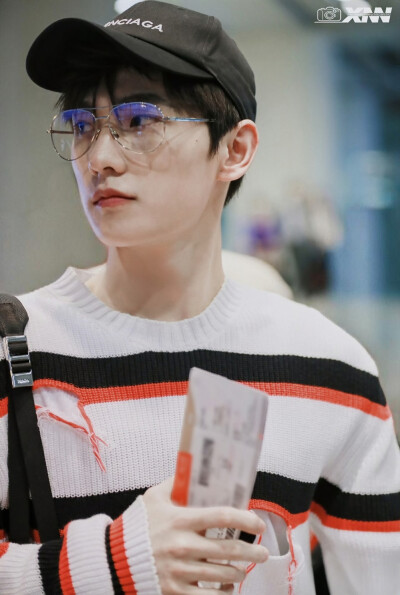 杨洋