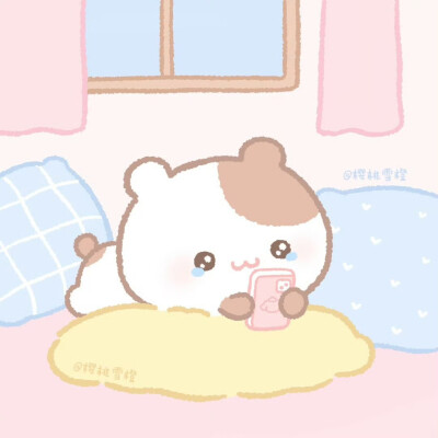 三丽鸥情头