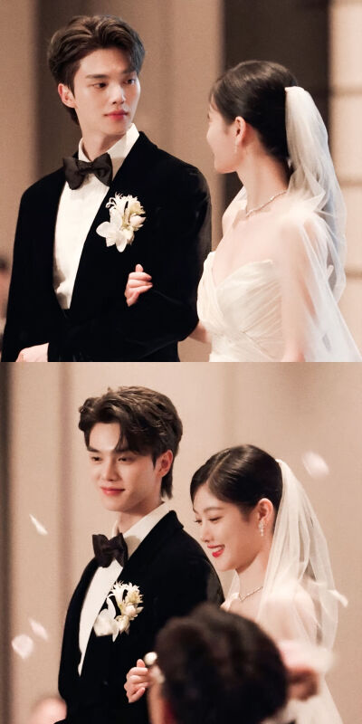 苦尽柑来遇见你 与恶魔有约 背着善宰跑