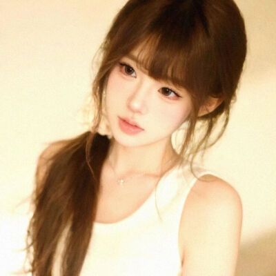女头