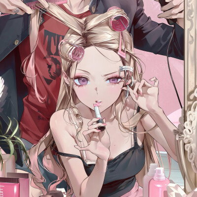 情头