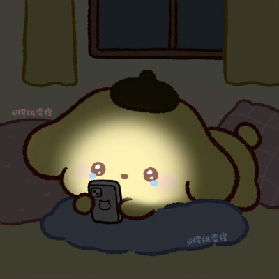 三丽鸥情头