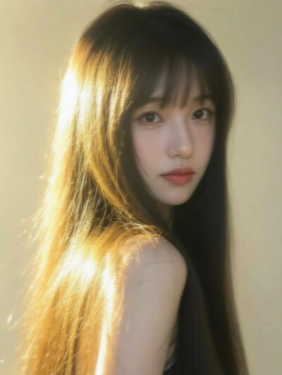 女头