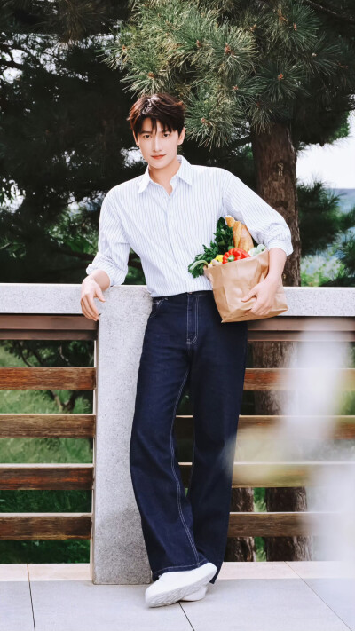 杨洋
