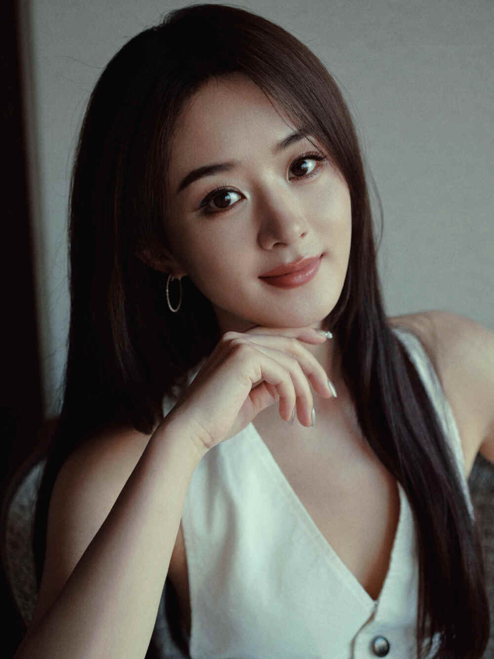 赵丽颖