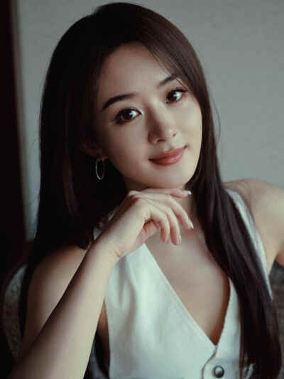 赵丽颖