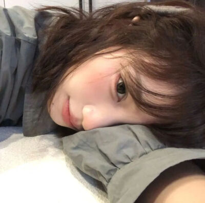 女头