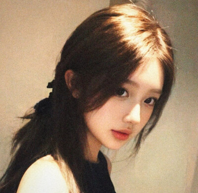 女头