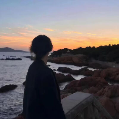 女头