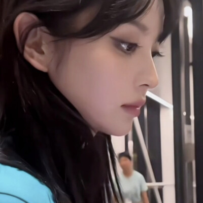 小睫毛