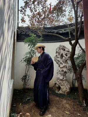 汉洋折衷@汉洋折衷bot