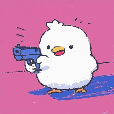 可爱头像