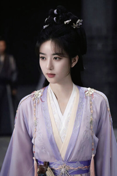 赴山海 唐方