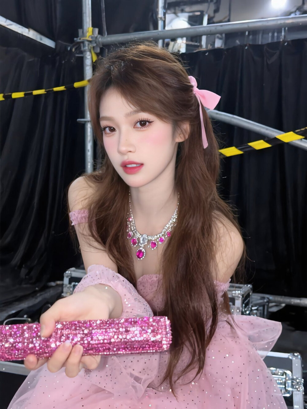 一日爱豆体验卡