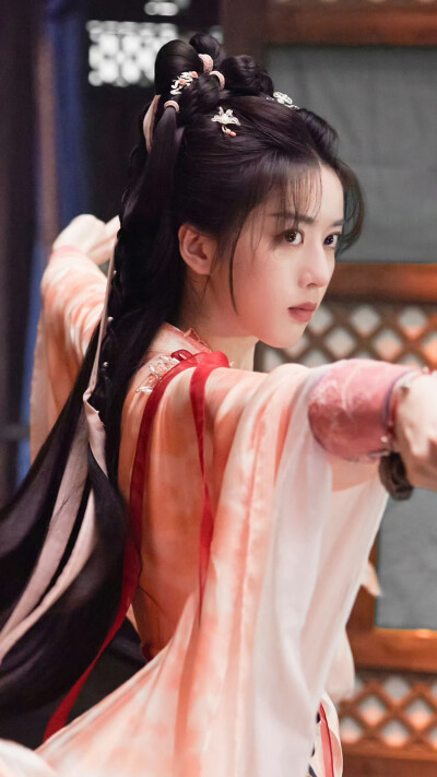 赴山海 唐方 李凯馨