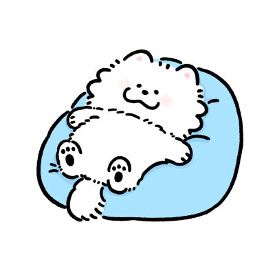 狗狗情头