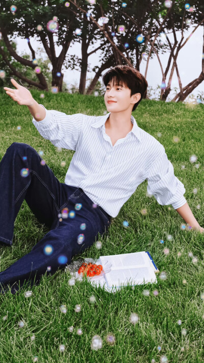 杨洋