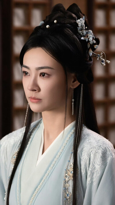 赴山海 赵师容 丁笑滢