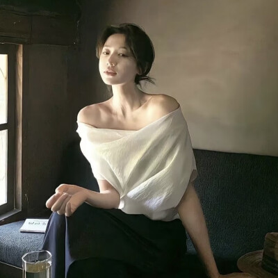 慵懒