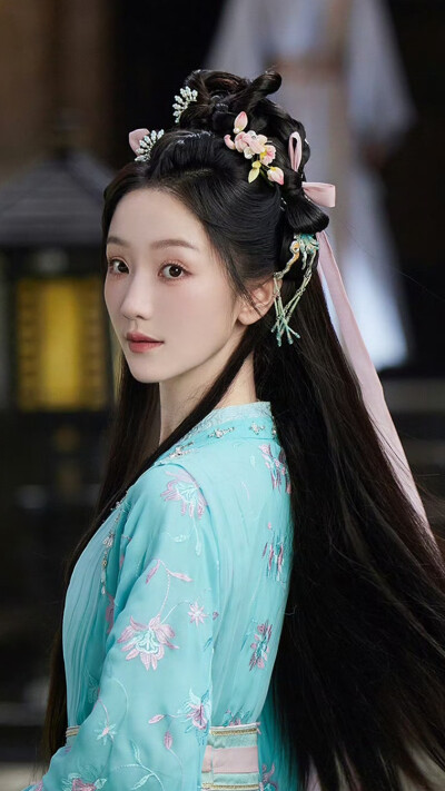 赴山海 南宫小意 肖燕