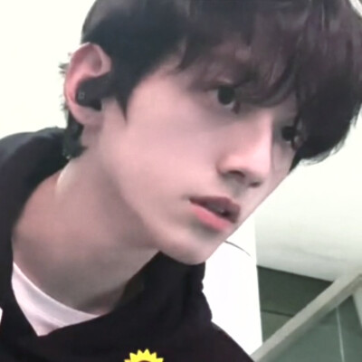 冷脸萌